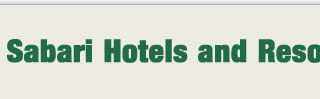 Sabari Hotels and Resorts